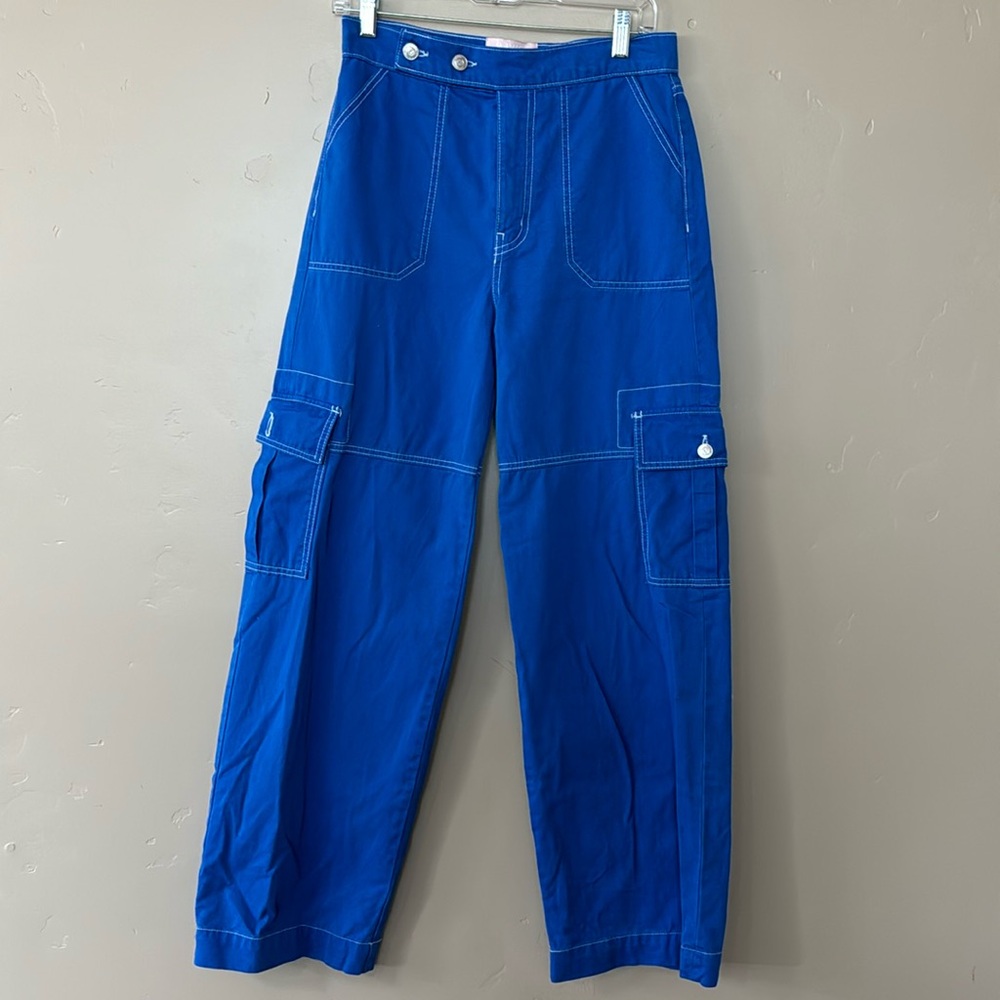 Revice Cargo Pant